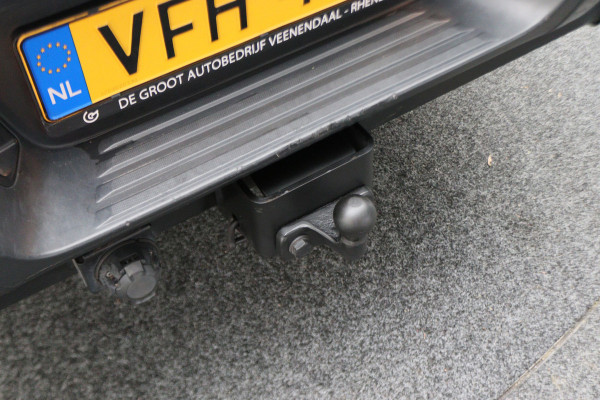 Ford Ranger 2.0 EcoBlue Wildtrak Supercab Leer, ACC, Camera, Apple Carplay, Verwarmde Voorruit, Trekhaak 3500KG