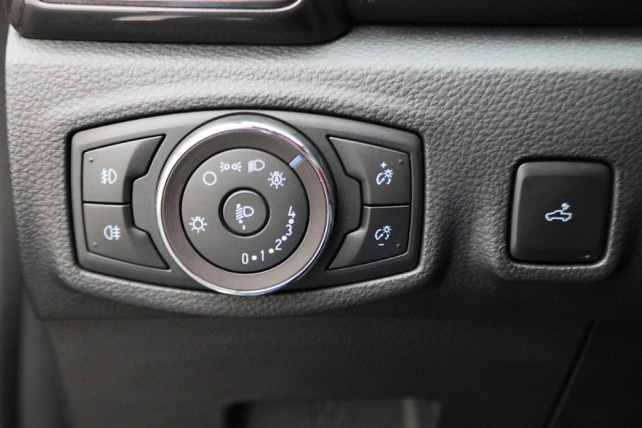 Ford Ranger 2.0 EcoBlue Wildtrak Supercab Leer, ACC, Camera, Apple Carplay, Verwarmde Voorruit, Trekhaak 3500KG