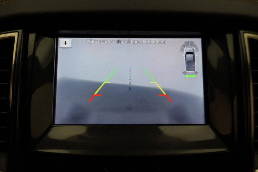 Ford Ranger 2.0 EcoBlue Wildtrak Supercab Leer, ACC, Camera, Apple Carplay, Verwarmde Voorruit, Trekhaak 3500KG