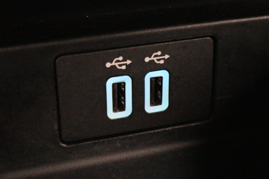 Ford Ranger 2.0 EcoBlue Wildtrak Supercab Leer, ACC, Camera, Apple Carplay, Verwarmde Voorruit, Trekhaak 3500KG