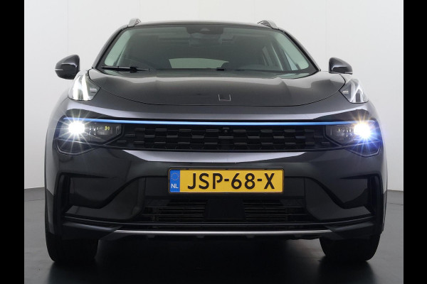 Lynk & Co 01 1.5 | PHEV PLUG-IN HYBRIDE | COMPLETE AUTO | ELEKTRISCH PANORAMADAK | FULL OPTIONS | LYNK & CO GARANTIE T/M 3-2027 | RIJKLAAR GELEVERD | BTW VERREKENBAAR