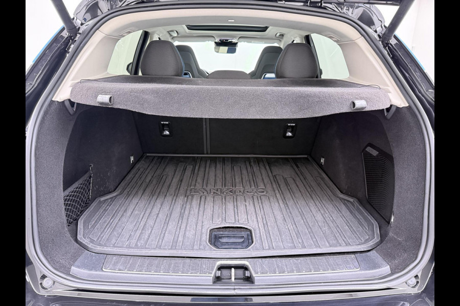 Lynk & Co 01 1.5 | PHEV PLUG-IN HYBRIDE | COMPLETE AUTO | ELEKTRISCH PANORAMADAK | FULL OPTIONS | LYNK & CO GARANTIE T/M 3-2027 | RIJKLAAR GELEVERD | BTW VERREKENBAAR