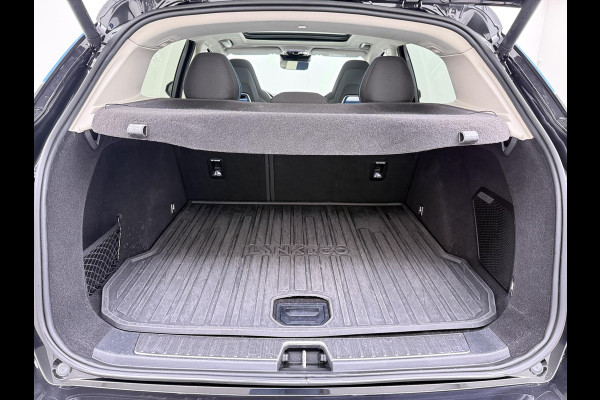 Lynk & Co 01 1.5 | PHEV PLUG-IN HYBRIDE | COMPLETE AUTO | ELEKTRISCH PANORAMADAK | FULL OPTIONS | LYNK & CO GARANTIE T/M 3-2027 | RIJKLAAR GELEVERD | BTW VERREKENBAAR