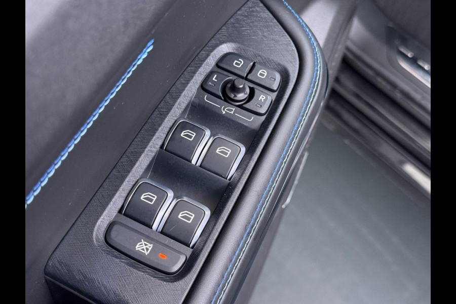 Lynk & Co 01 1.5 | PHEV PLUG-IN HYBRIDE | COMPLETE AUTO | ELEKTRISCH PANORAMADAK | FULL OPTIONS | LYNK & CO GARANTIE T/M 3-2027 | RIJKLAAR GELEVERD | BTW VERREKENBAAR