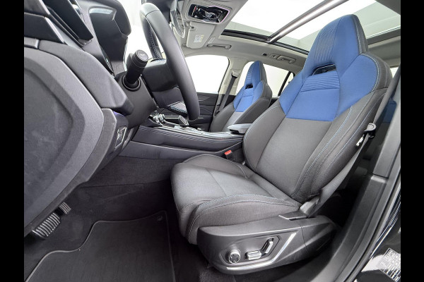 Lynk & Co 01 1.5 | PHEV PLUG-IN HYBRIDE | COMPLETE AUTO | ELEKTRISCH PANORAMADAK | FULL OPTIONS | LYNK & CO GARANTIE T/M 3-2027 | RIJKLAAR GELEVERD | BTW VERREKENBAAR