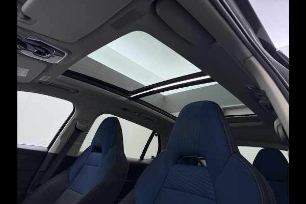 Lynk & Co 01 1.5 | PHEV PLUG-IN HYBRIDE | COMPLETE AUTO | ELEKTRISCH PANORAMADAK | FULL OPTIONS | LYNK & CO GARANTIE T/M 3-2027 | RIJKLAAR GELEVERD | BTW VERREKENBAAR