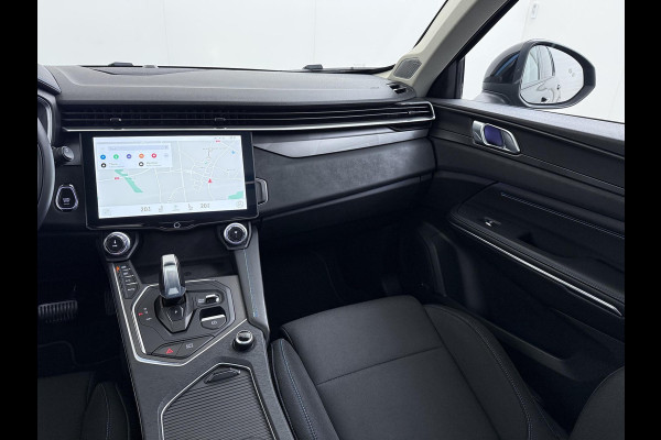 Lynk & Co 01 1.5 | PHEV PLUG-IN HYBRIDE | COMPLETE AUTO | ELEKTRISCH PANORAMADAK | FULL OPTIONS | LYNK & CO GARANTIE T/M 3-2027 | RIJKLAAR GELEVERD | BTW VERREKENBAAR