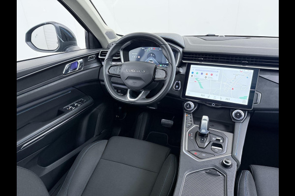 Lynk & Co 01 1.5 | PHEV PLUG-IN HYBRIDE | COMPLETE AUTO | ELEKTRISCH PANORAMADAK | FULL OPTIONS | LYNK & CO GARANTIE T/M 3-2027 | RIJKLAAR GELEVERD | BTW VERREKENBAAR