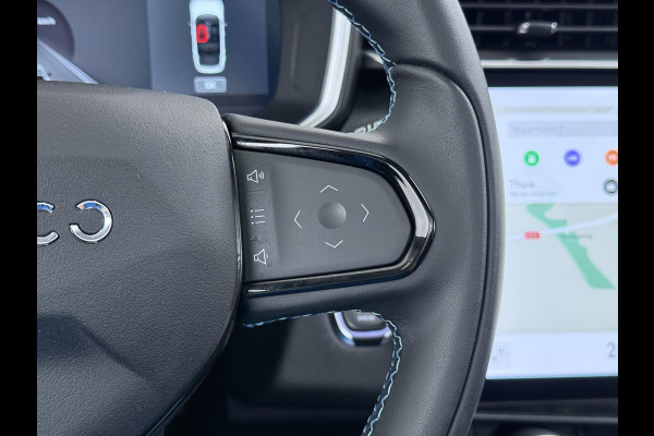 Lynk & Co 01 1.5 | PHEV PLUG-IN HYBRIDE | COMPLETE AUTO | ELEKTRISCH PANORAMADAK | FULL OPTIONS | LYNK & CO GARANTIE T/M 3-2027 | RIJKLAAR GELEVERD | BTW VERREKENBAAR