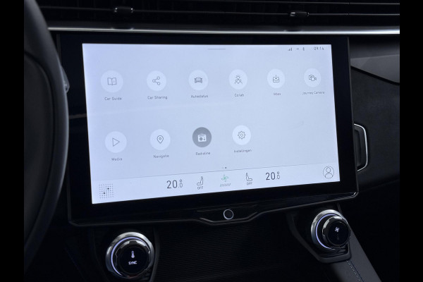 Lynk & Co 01 1.5 | PHEV PLUG-IN HYBRIDE | COMPLETE AUTO | ELEKTRISCH PANORAMADAK | FULL OPTIONS | LYNK & CO GARANTIE T/M 3-2027 | RIJKLAAR GELEVERD | BTW VERREKENBAAR