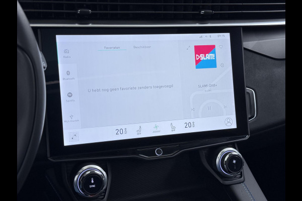 Lynk & Co 01 1.5 | PHEV PLUG-IN HYBRIDE | COMPLETE AUTO | ELEKTRISCH PANORAMADAK | FULL OPTIONS | LYNK & CO GARANTIE T/M 3-2027 | RIJKLAAR GELEVERD | BTW VERREKENBAAR