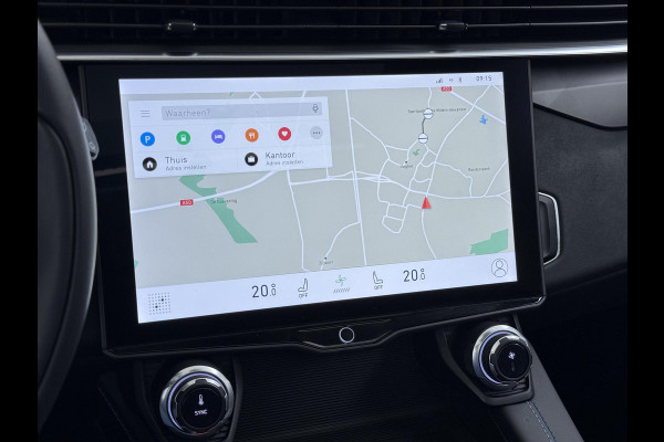 Lynk & Co 01 1.5 | PHEV PLUG-IN HYBRIDE | COMPLETE AUTO | ELEKTRISCH PANORAMADAK | FULL OPTIONS | LYNK & CO GARANTIE T/M 3-2027 | RIJKLAAR GELEVERD | BTW VERREKENBAAR