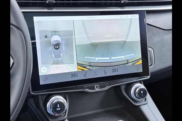 Lynk & Co 01 1.5 | PHEV PLUG-IN HYBRIDE | COMPLETE AUTO | ELEKTRISCH PANORAMADAK | FULL OPTIONS | LYNK & CO GARANTIE T/M 3-2027 | RIJKLAAR GELEVERD | BTW VERREKENBAAR