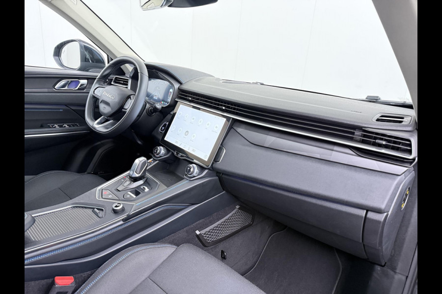 Lynk & Co 01 1.5 | PHEV PLUG-IN HYBRIDE | COMPLETE AUTO | ELEKTRISCH PANORAMADAK | FULL OPTIONS | LYNK & CO GARANTIE T/M 3-2027 | RIJKLAAR GELEVERD | BTW VERREKENBAAR