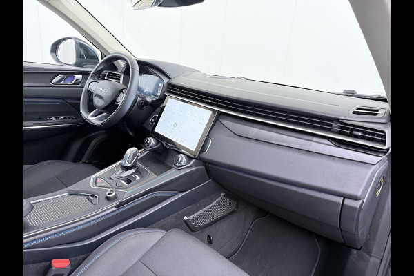 Lynk & Co 01 1.5 | PHEV PLUG-IN HYBRIDE | COMPLETE AUTO | ELEKTRISCH PANORAMADAK | FULL OPTIONS | LYNK & CO GARANTIE T/M 3-2027 | RIJKLAAR GELEVERD | BTW VERREKENBAAR