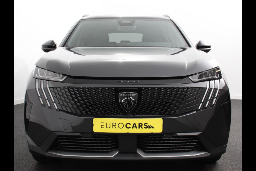 Peugeot 5008 1.2 Hybrid 145pk Automaat Allure 7p | Navigatie | Apple Carplay/Android Auto | Camera | Climate control | Dab | Led | Keyless start | Lichtmetalen Velgen | Parkeer sensoren