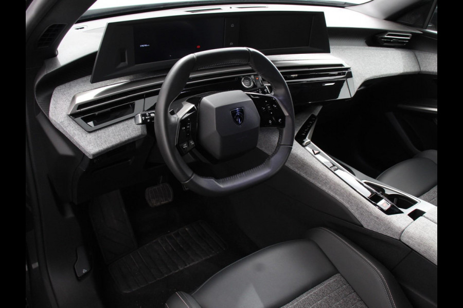 Peugeot 5008 1.2 Hybrid 145pk Automaat Allure 7p | Navigatie | Apple Carplay/Android Auto | Camera | Climate control | Dab | Led | Keyless start | Lichtmetalen Velgen | Parkeer sensoren