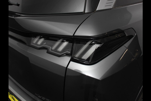 Peugeot 5008 1.2 Hybrid 145pk Automaat Allure 7p | Navigatie | Apple Carplay/Android Auto | Camera | Climate control | Dab | Led | Keyless start | Lichtmetalen Velgen | Parkeer sensoren