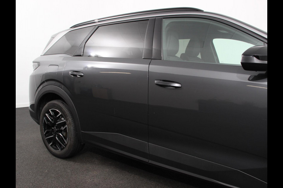 Peugeot 5008 1.2 Hybrid 145pk Automaat Allure 7p | Navigatie | Apple Carplay/Android Auto | Camera | Climate control | Dab | Led | Keyless start | Lichtmetalen Velgen | Parkeer sensoren