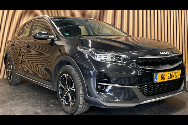 Kia Xceed 1.6 GDi PHEV DynamicLine|BLACK EDITION|AFN.TREKHK|ANDROID,CARPLAY|STOEL+STUURVERW|CAMERA|CRUISE+CLIMATE|INC.BTW|1e EIG|