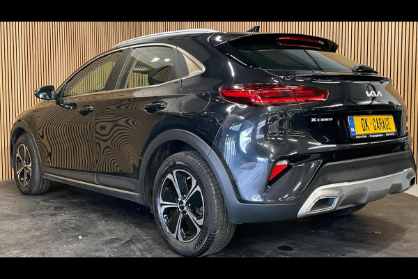Kia Xceed 1.6 GDi PHEV DynamicLine|BLACK EDITION|AFN.TREKHK|ANDROID,CARPLAY|STOEL+STUURVERW|CAMERA|CRUISE+CLIMATE|INC.BTW|1e EIG|