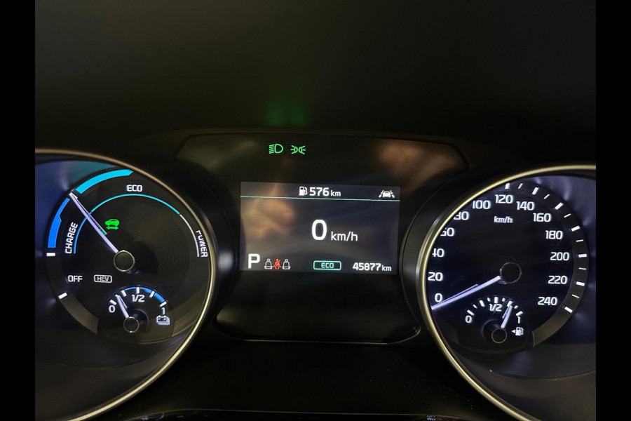 Kia Xceed 1.6 GDi PHEV DynamicLine|BLACK EDITION|AFN.TREKHK|ANDROID,CARPLAY|STOEL+STUURVERW|CAMERA|CRUISE+CLIMATE|INC.BTW|1e EIG|