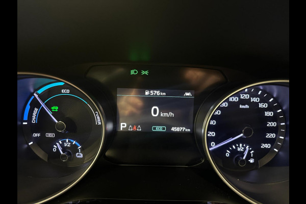 Kia Xceed 1.6 GDi PHEV DynamicLine|BLACK EDITION|AFN.TREKHK|ANDROID,CARPLAY|STOEL+STUURVERW|CAMERA|CRUISE+CLIMATE|INC.BTW|1e EIG|