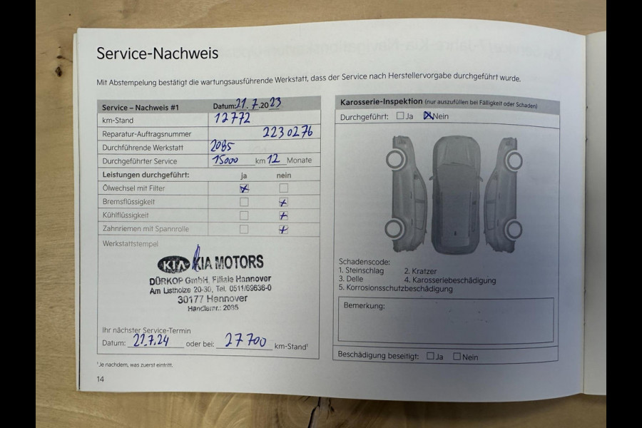 Kia Xceed 1.6 GDi PHEV DynamicLine|BLACK EDITION|AFN.TREKHK|ANDROID,CARPLAY|STOEL+STUURVERW|CAMERA|CRUISE+CLIMATE|INC.BTW|1e EIG|