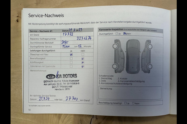 Kia Xceed 1.6 GDi PHEV DynamicLine|BLACK EDITION|AFN.TREKHK|ANDROID,CARPLAY|STOEL+STUURVERW|CAMERA|CRUISE+CLIMATE|INC.BTW|1e EIG|