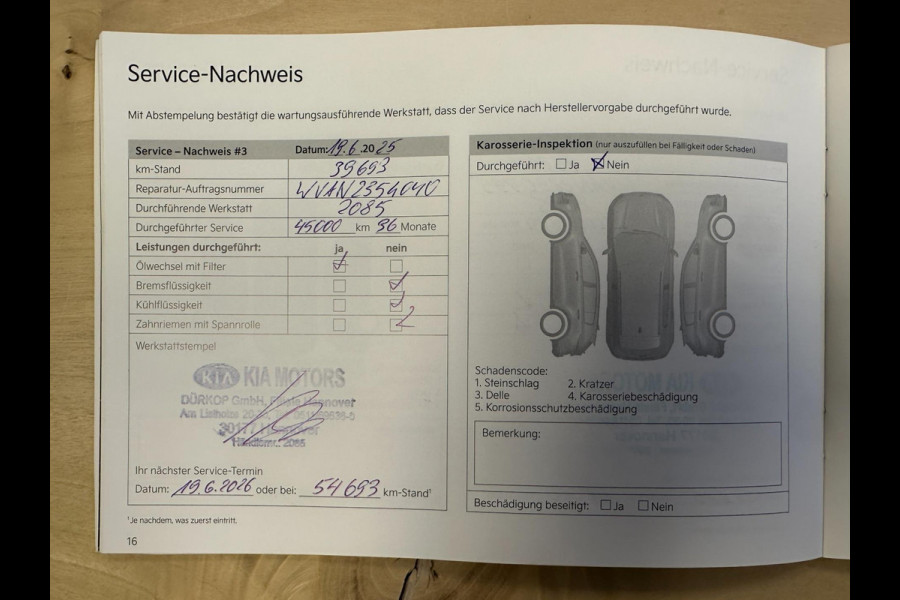 Kia Xceed 1.6 GDi PHEV DynamicLine|BLACK EDITION|AFN.TREKHK|ANDROID,CARPLAY|STOEL+STUURVERW|CAMERA|CRUISE+CLIMATE|INC.BTW|1e EIG|