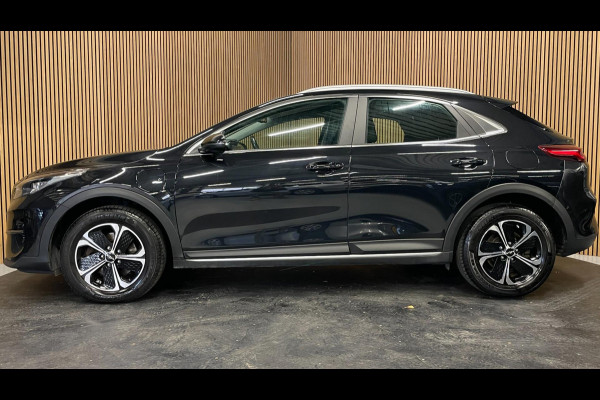 Kia Xceed 1.6 GDi PHEV DynamicLine|BLACK EDITION|AFN.TREKHK|ANDROID,CARPLAY|STOEL+STUURVERW|CAMERA|CRUISE+CLIMATE|INC.BTW|1e EIG|