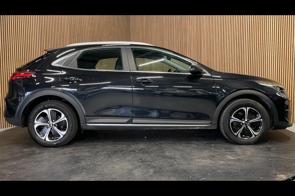Kia Xceed 1.6 GDi PHEV DynamicLine|BLACK EDITION|AFN.TREKHK|ANDROID,CARPLAY|STOEL+STUURVERW|CAMERA|CRUISE+CLIMATE|INC.BTW|1e EIG|