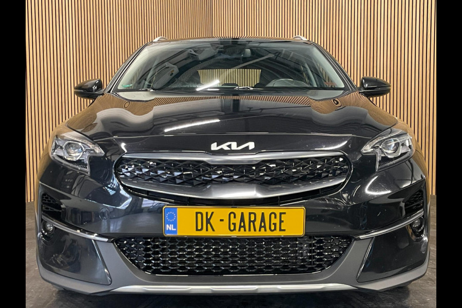 Kia Xceed 1.6 GDi PHEV DynamicLine|BLACK EDITION|AFN.TREKHK|ANDROID,CARPLAY|STOEL+STUURVERW|CAMERA|CRUISE+CLIMATE|INC.BTW|1e EIG|
