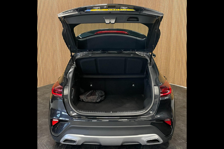 Kia Xceed 1.6 GDi PHEV DynamicLine|BLACK EDITION|AFN.TREKHK|ANDROID,CARPLAY|STOEL+STUURVERW|CAMERA|CRUISE+CLIMATE|INC.BTW|1e EIG|