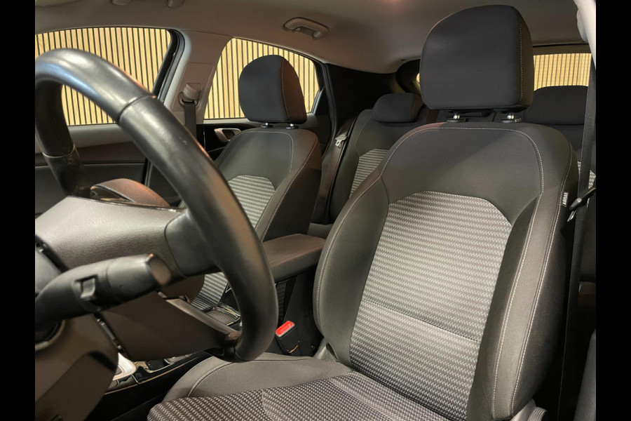 Kia Xceed 1.6 GDi PHEV DynamicLine|BLACK EDITION|AFN.TREKHK|ANDROID,CARPLAY|STOEL+STUURVERW|CAMERA|CRUISE+CLIMATE|INC.BTW|1e EIG|