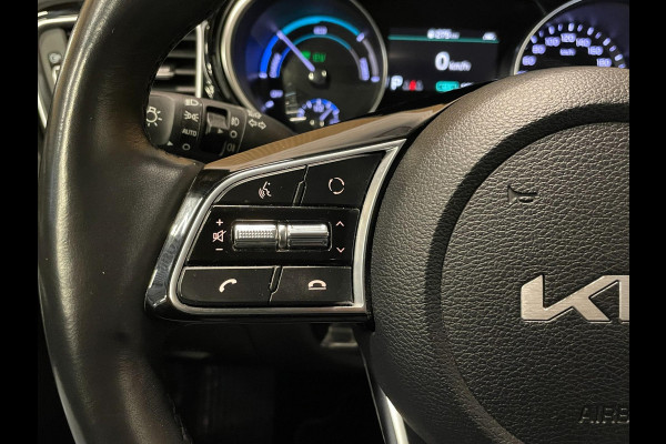 Kia Xceed 1.6 GDi PHEV DynamicLine|BLACK EDITION|AFN.TREKHK|ANDROID,CARPLAY|STOEL+STUURVERW|CAMERA|CRUISE+CLIMATE|INC.BTW|1e EIG|