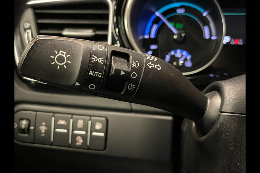 Kia Xceed 1.6 GDi PHEV DynamicLine|BLACK EDITION|AFN.TREKHK|ANDROID,CARPLAY|STOEL+STUURVERW|CAMERA|CRUISE+CLIMATE|INC.BTW|1e EIG|