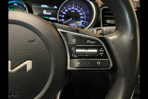Kia Xceed 1.6 GDi PHEV DynamicLine|BLACK EDITION|AFN.TREKHK|ANDROID,CARPLAY|STOEL+STUURVERW|CAMERA|CRUISE+CLIMATE|INC.BTW|1e EIG|