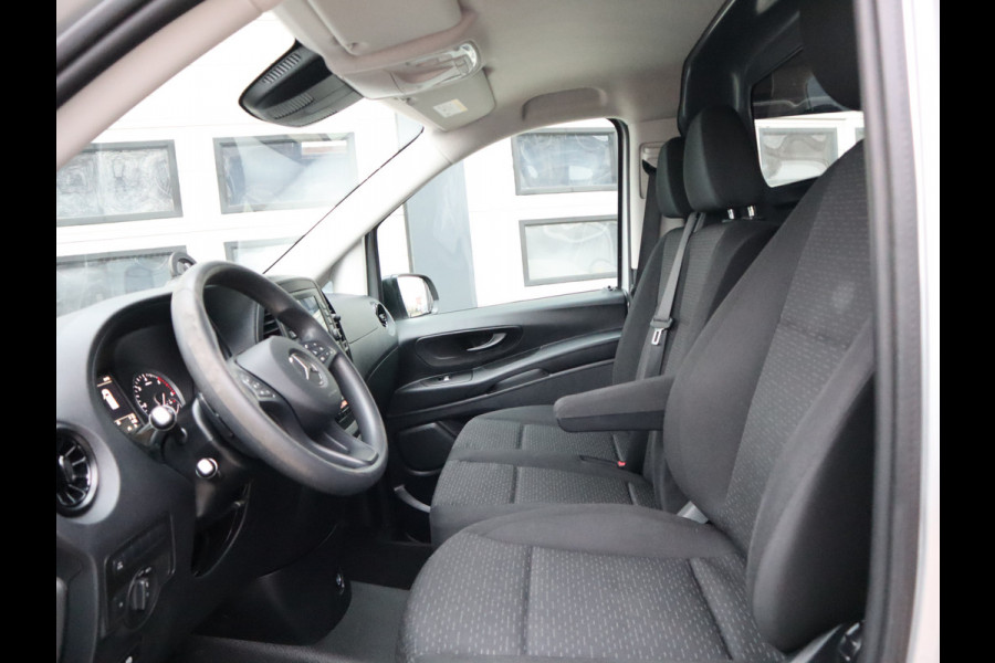 Mercedes-Benz Vito 119 CDI Automaat L2 Lang - LED - A.Deuren - Trekhaak