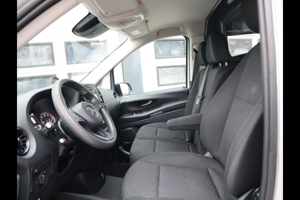Mercedes-Benz Vito 119 CDI Automaat L2 Lang - LED - A.Deuren - Trekhaak