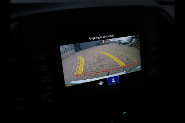 Mercedes-Benz Vito 119 CDI Automaat L2 Lang - LED - A.Deuren - Trekhaak