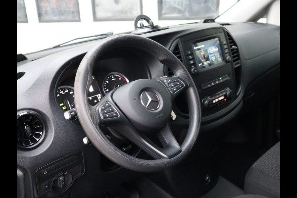 Mercedes-Benz Vito 119 CDI Automaat L2 Lang - LED - A.Deuren - Trekhaak