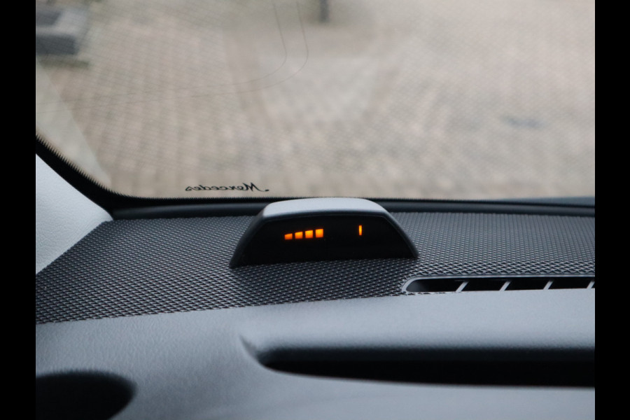Mercedes-Benz Vito 119 CDI Automaat L2 Lang - LED - A.Deuren - Trekhaak