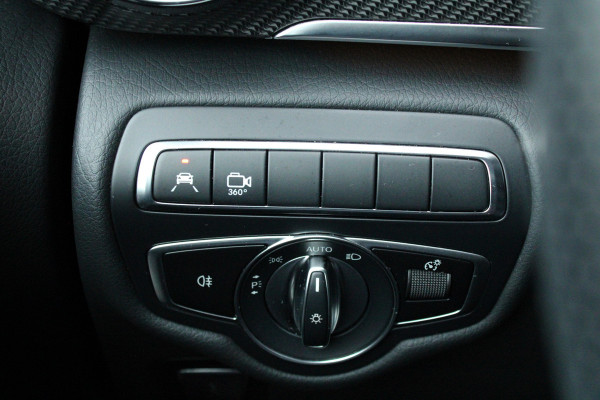 Mercedes-Benz V-Klasse 300d / XXL / DC / AMG / Luchtvering / 2x Elec Schuifd / Night Pakket / 360 Cam / Burmester / Vol Opties.
