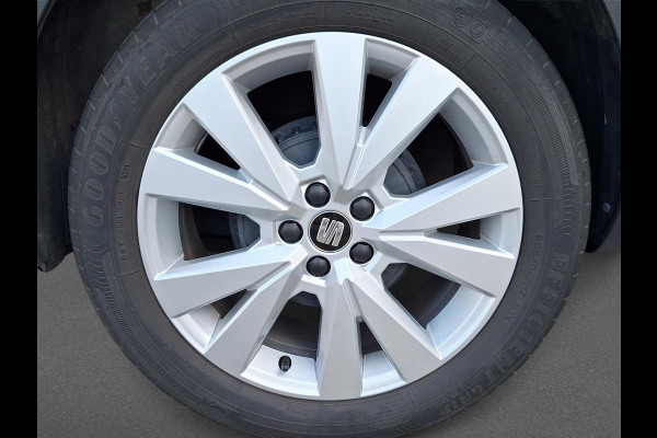 Seat Arona 1.0 TSI Style Business Intense Plus Incl. Achteruitrijcamera | Stoelverwarming | Afneembare Trekhaak