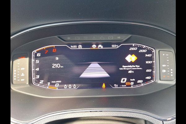 Seat Arona 1.0 TSI Style Business Intense Plus Incl. Achteruitrijcamera | Stoelverwarming | Afneembare Trekhaak