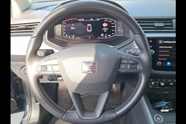 Seat Arona 1.0 TSI Style Business Intense Plus Incl. Achteruitrijcamera | Stoelverwarming | Afneembare Trekhaak