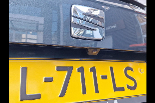 Seat Arona 1.0 TSI Style Business Intense Plus Incl. Achteruitrijcamera | Stoelverwarming | Afneembare Trekhaak