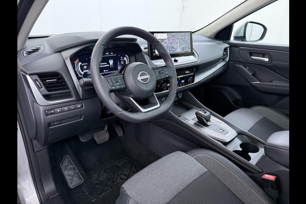 Nissan QASHQAI 1.3 MHEV Xtronic N-Connecta | FABRIEKSGARANTIE| PANO| VOORRUITVERWARMING| STOEL + STUUR VERWARMING| 360 CAMERA| DODE HOEK| HEAD-UP| ELEK. ACHTERKLEP| FABRIEKSGARANTIE| PANO| VOORRUITVERWARMING| STOEL + STUUR VERWARMING| 360 CAMERA| DODE HOEK| HEAD-UP| ELEK. ACHTERKLEP