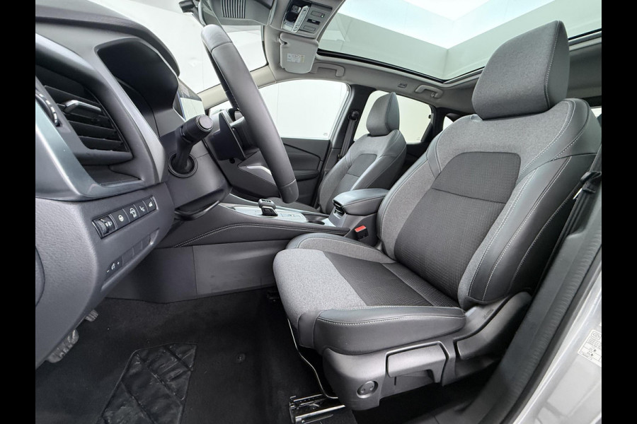 Nissan QASHQAI 1.3 MHEV Xtronic N-Connecta | FABRIEKSGARANTIE| PANO| VOORRUITVERWARMING| STOEL + STUUR VERWARMING| 360 CAMERA| DODE HOEK| HEAD-UP| ELEK. ACHTERKLEP| FABRIEKSGARANTIE| PANO| VOORRUITVERWARMING| STOEL + STUUR VERWARMING| 360 CAMERA| DODE HOEK| HEAD-UP| ELEK. ACHTERKLEP